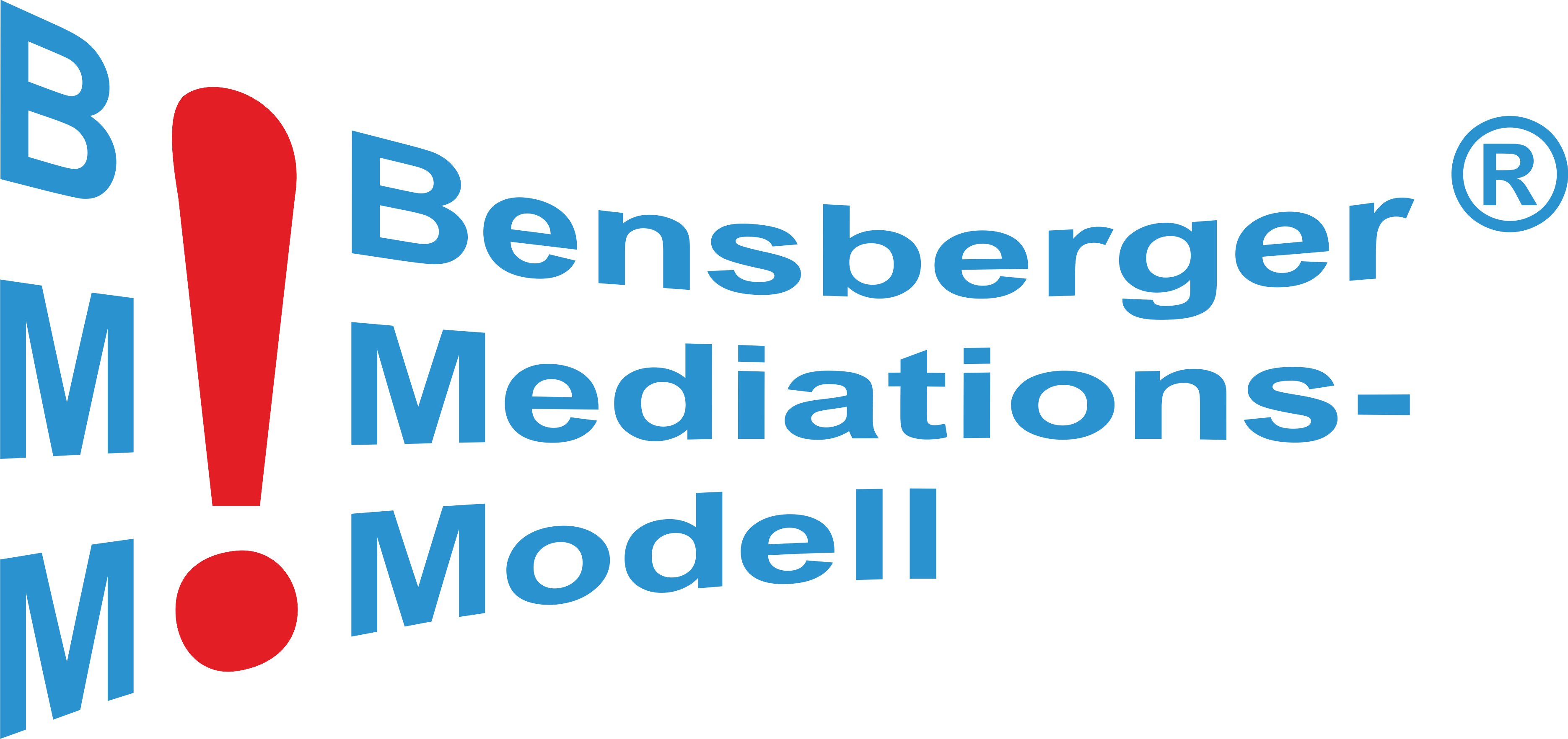 Das Bensberger Mediationsmodell